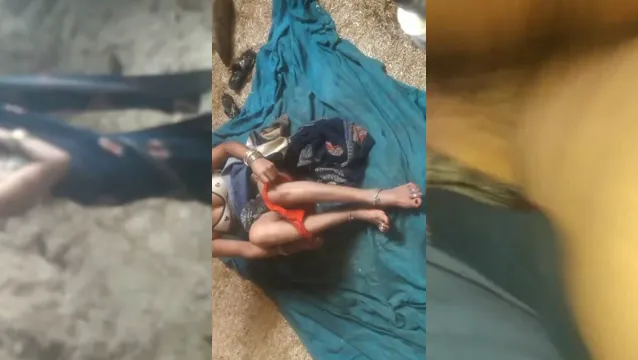 Indian Bhabhi Gets Pounded Hard in Viral Desi Sex Video