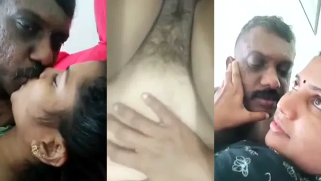 Watch Tamil Wife Screams as Husband Pounds Her Hard in Viral Desi Masti full viral video leaked