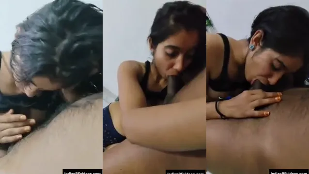 Watch فيديو مقطوع من فتاة مراهقة هندية تعطي معاجين قوي في عام 2026 full viral video leaked