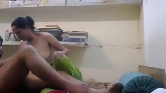 Watch Delhi UPSC Student Sandeep Pounds Widow Auntie Bella in Leaked Homemade Porn full viral video leaked
