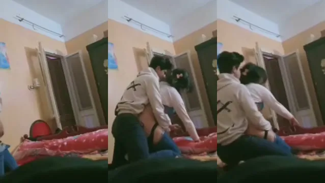 Watch প্রথমবারের মতো অ্যানাল ফাকিং ডেসি এমআইএলএফের সাথে - যুবতী গার্লফ্রেন্ডের পাঞ্জাবি পাশন full viral video leaked