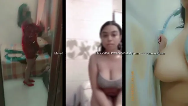 Watch Desi Girl Flashes Her Boobs in Public - Hot Leaked Video full viral video leaked