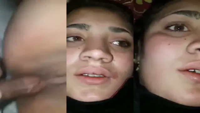 Watch Zainab and Farid's Forbidden Missionary Passion in the Empty House full viral video leaked