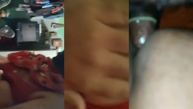 Watch Indian Maid Gives Mind-Blowing Blowjob Before Doggy Style Fuck full viral video leaked