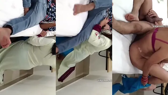 Watch Desi Bhabhi Mempameran Blowjob Mind-Blowing Di Bilik Hotel Bocor full viral video leaked