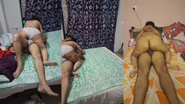 Watch Priya Bhabhi Ngebut Ngebut Cuckold Suaminya Sampe Loket full viral video leaked