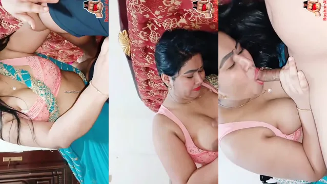 Watch Horná Desi BBW Bhabhi Dává Smrdeštinu Sání a Bývá Tvrdě V Utečeném Videu full viral video leaked