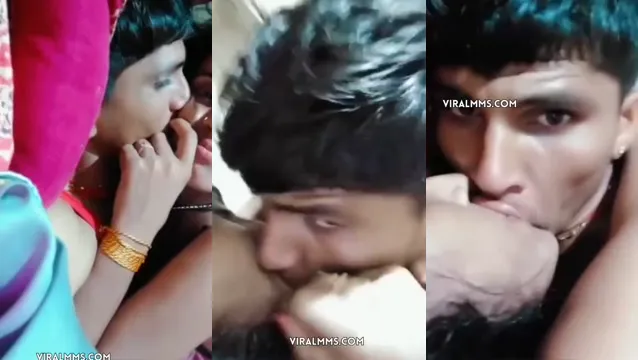 Watch เดสีหญิงนัด blowjob ความร้อนถูกจับได้ - วีดีโอ MMS ที่รั่วไหล full viral video leaked