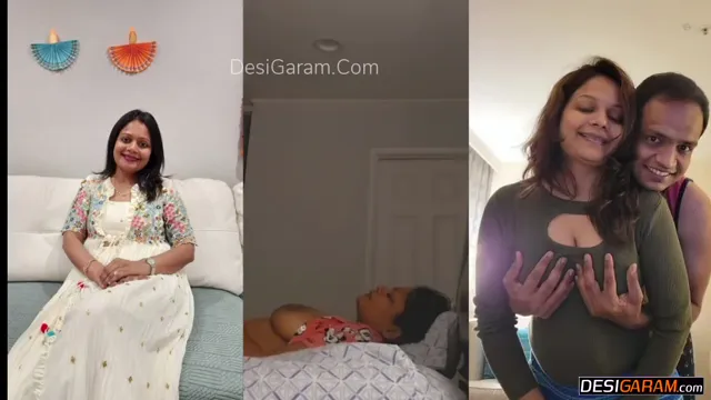 Desi Wife Deepthroats Husbands Best Friend in Sloppy Passion