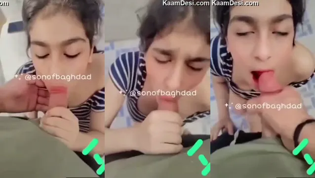 Watch Gadis Desi Manis Memberi Pelayanan Mulut yang Menyentuh di Hentikan Bus full viral video leaked
