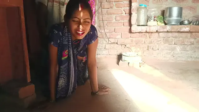 Watch Vídeo de la Bhabhi y Devar en una Orgía Prohibida en la India Rural full viral video leaked