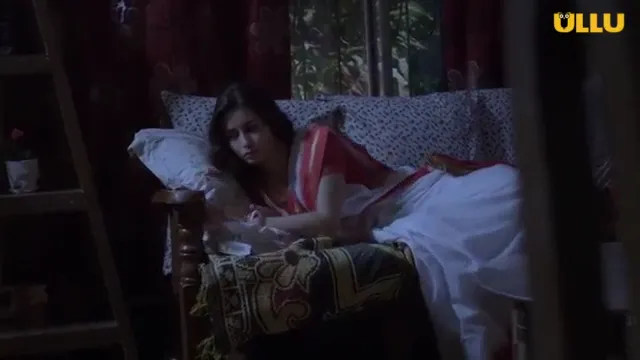 Desi Bride's Wedding Night Fuck Virgin Begs for English Style Sex