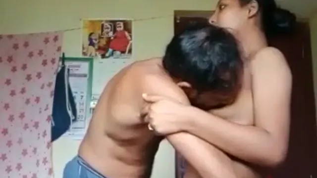 Desi Bhabhi Devar Breastfeeding Milky Tits in Forbidden Family Sex