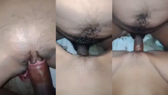 Virgin Girl Moans as Big Cock Stretches Tight Pussy in First Time Missionary