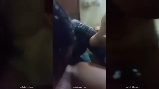 Desi Village Girl Gets Wildly Pounded by Boyfriend in HD