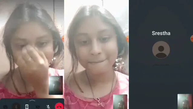 Watch Kolkata Bhabhi Shows Boobs and Gets Fucked by Horny Devar in Outdoor Seduction full viral video leaked