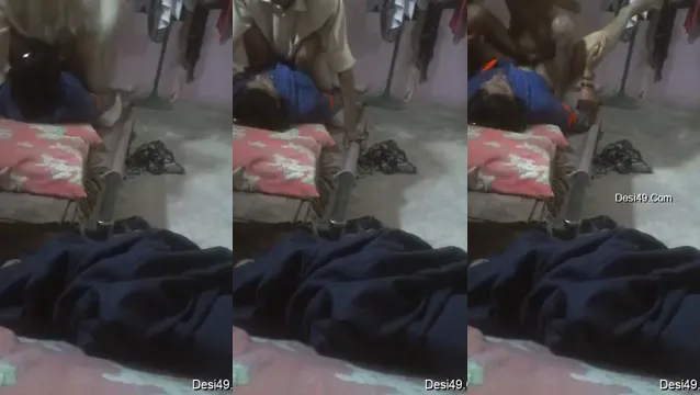 Watch Hot Desi Dada Nati Sex Video Chudachudi on Bed Leaked HD 2026 full viral video leaked