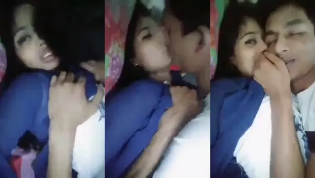 Watch College Girlfriend Gets Pounded Hard by Boyfriend in Cheap Hotel full viral video leaked