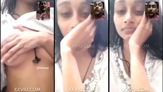 Exposed Bangla TikToker Tahmina Chowdhury Prity in Raw Leaked Sex Video