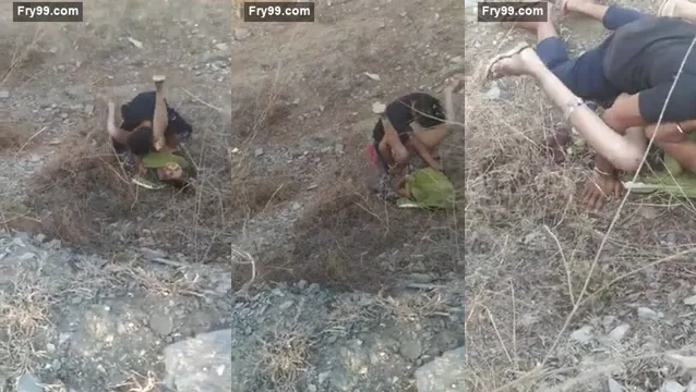 Bangla Girl Screams As She Gets Fucked After Flirty Chat