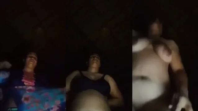 Watch Bangladešská teta chycena ve divokém venkovském sexu full viral video leaked