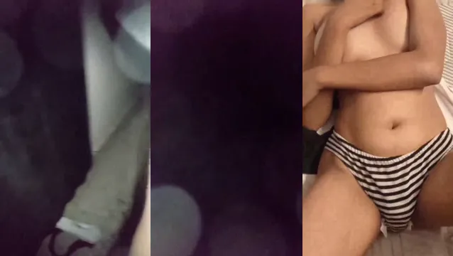 Watch วิดีโอฮอตกันหญิงไทยกับแฟนในโรงแรม ความร้อนไฟลุก full viral video leaked