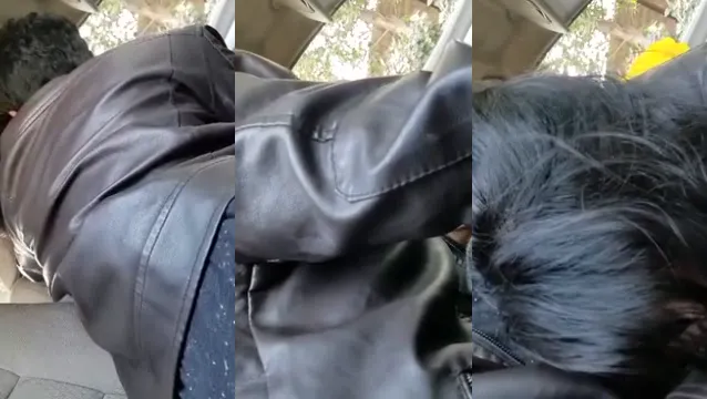Watch 巴基斯坦女孩在汽车里提供最棒的口交 - 混乱的激情 full viral video leaked