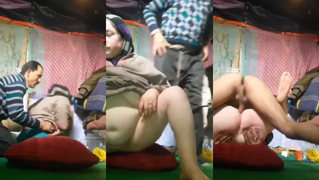 Watch Desi Couple's Sizzling Romance Exploring Bodies with Passion full viral video leaked