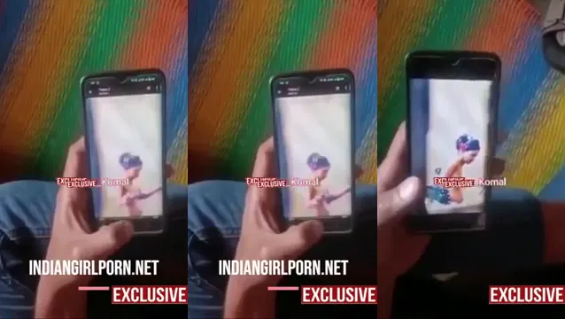 Gautami Patil'in Wild Desi MMS'si Hindistan Pornu Skandalında Ideal Desi Eğrilik ve İsiği Vaginalar