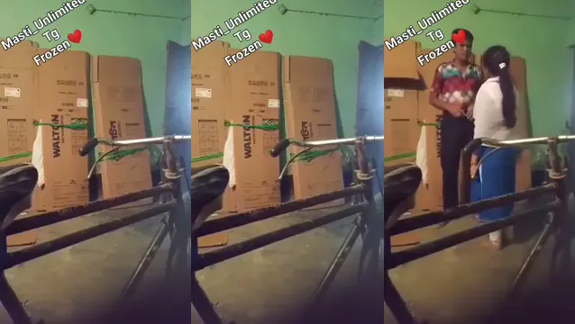 Boss Lets Employee Ride His Cock for a Raise in Private Room