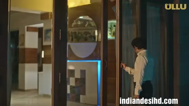 Watch Indian Actress Gives Mind-Blowing Bucket List Blowjob in ULLU Web Series full viral video leaked