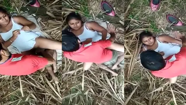 Watch Coppie di Adolescenti che Scopano Forte nella Natura con Stile Missionario full viral video leaked