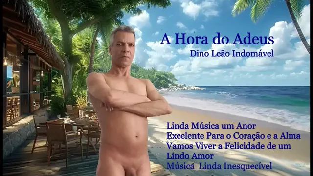 Watch Passionate Goodbye Fuck with Emotional Brazilian Music full viral video leaked