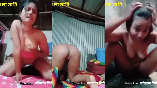 হট বাঙালি মেয়েটি হোটেল রুমে ন্যুড হয়ে গেল ডেসি বয়ফ্রেন্ডের সাথে