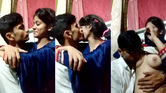 Watch Cousin Brother Catches Sister Alone and Fucks Her Hard in the House full viral video leaked