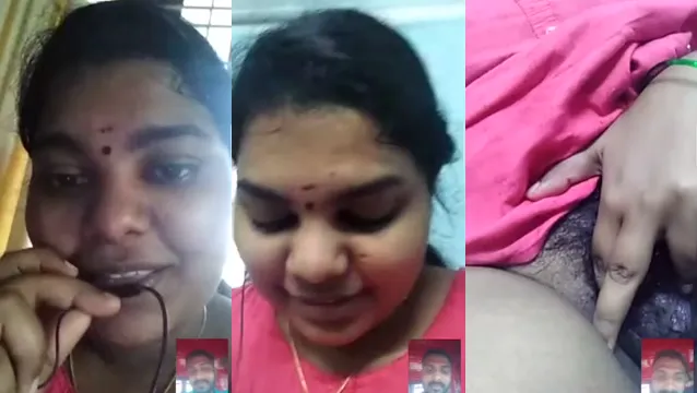 Sultry Mallu Bhabhi Flirts with Outdoor Pussy Flash