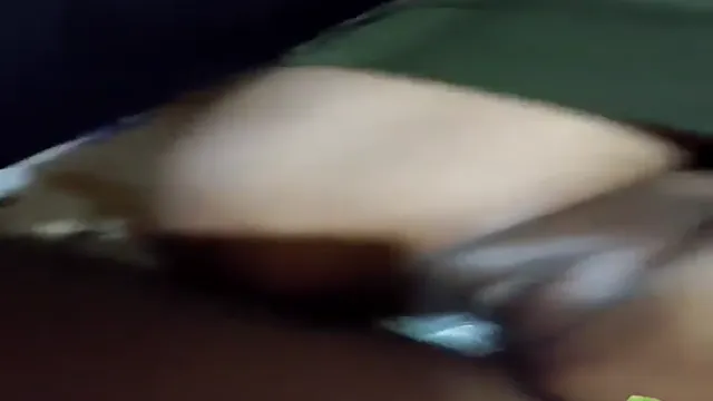 Hot Indian Couple Fucking Incomplete Darkness With Condom Wrapped Cock