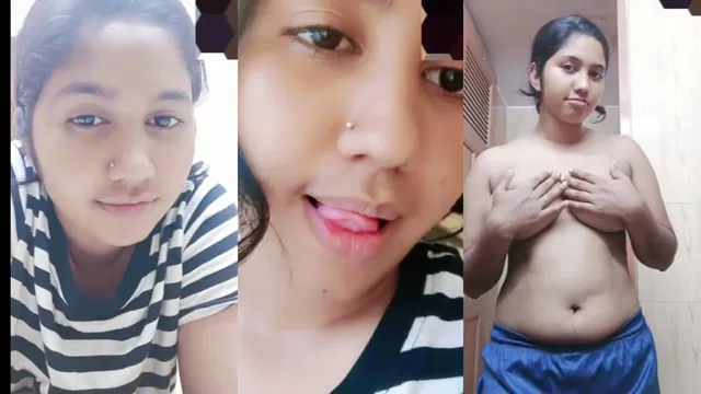 Desi Bhabhi Moans Loudly in Wild Hotel Sex Video