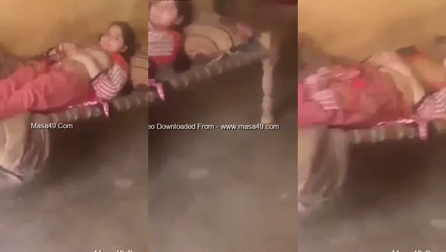 Paki Girl Bends Over Revealing Bare Ass in Leaked Video HD 2026