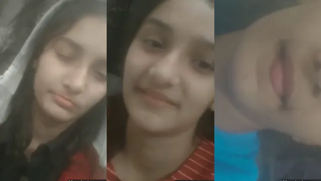 Desi Girl Flashes Her Perfect Boobs in Steamy Bathroom Selfie