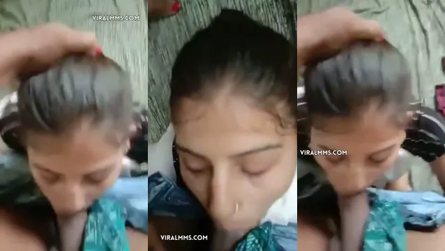 Watch Desi GF MMS Leaked Nude Blowjob Sex Tape Explosion full viral video leaked