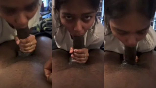 Watch Mapang-Apuang na Tamil Babaeng Nagpapasa sa Deepthroat na May Pasyon at Basang-Basa full viral video leaked