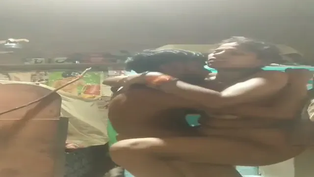 Watch 3 Months Pregnant Bride Gets Standing Pounded By Her Husband full viral video leaked