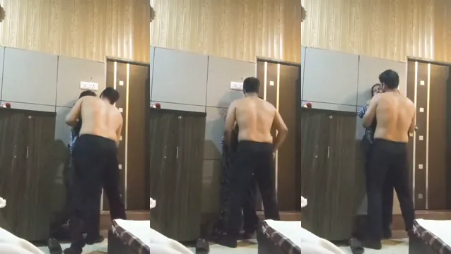 Watch Very Big Boobs Bhabhi Gets Wildly Pounded by Her Devar in Insane Desi Sex Scandal full viral video leaked