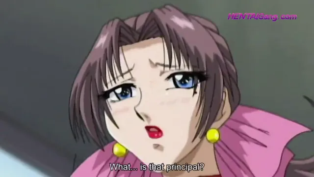 Forbidden Futa-on-Futa Action in Uncensored Hentai Immorality Ep.1