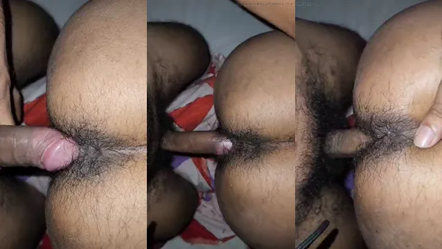 Watch Desi Kamwali Gets Pounded Doggy-Style for 500 Rupees in Hindi MMS full viral video leaked