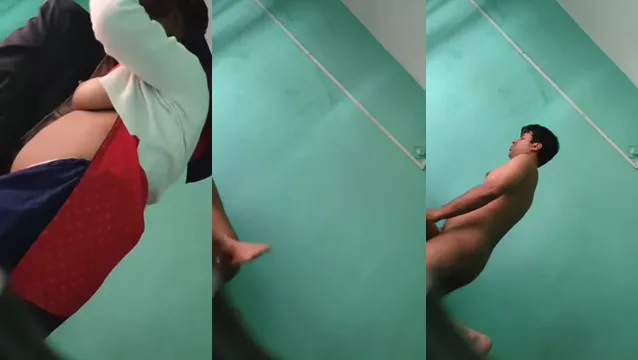 Watch Doctor Loses Control Fucking Young Patient in Clinic full viral video leaked