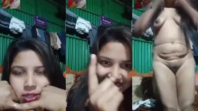 Watch Desi Vriendin Toont Spapere Tieten in Heet Videogesprek full viral video leaked
