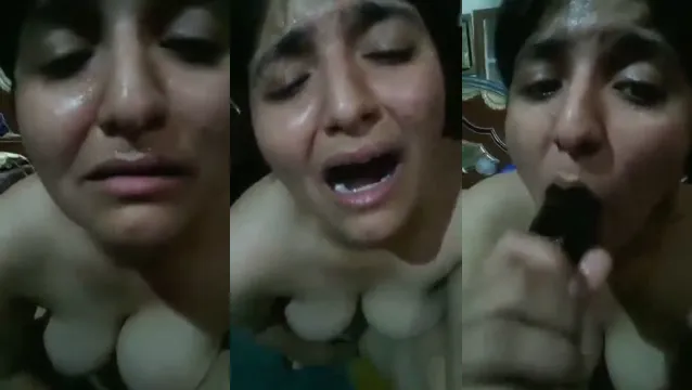 Watch Sneaky Tamil GF Caught in Secret Hardcore Sex Tape Leak full viral video leaked