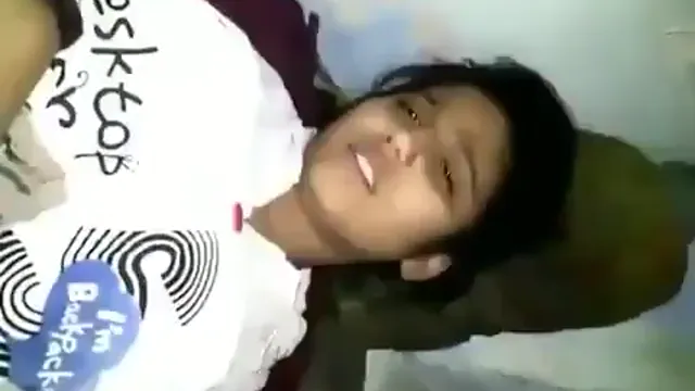 Watch Indian GF Screams in Pain During Brutal Rough Fuck full viral video leaked